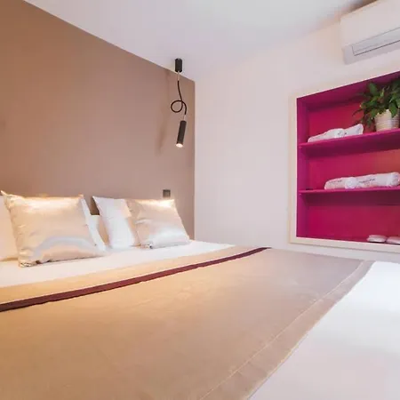 Boutique Old Town House Karkovich *