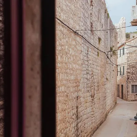 Vikendica Boutique Old Town House Karkovich