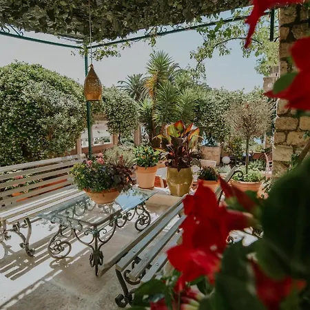 Boutique Old Town House Karkovich Vikendica Hvar Town