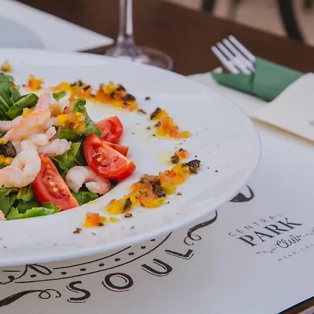 Boutique Old Town House Karkovich Vikendica Hvar Town