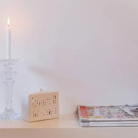 Holiday home Boutique Old Town House Karkovich