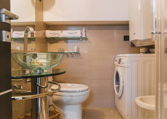 Boutique Old Town House Karkovich 펜션 흐바르