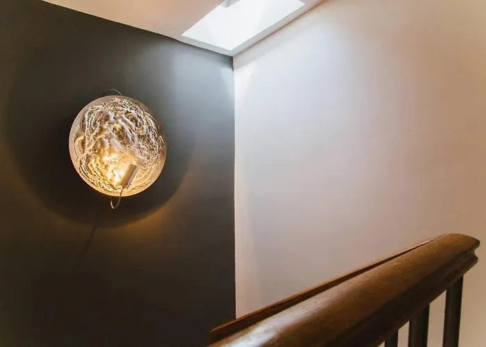 Boutique Old Town House Karkovich 펜션 흐바르