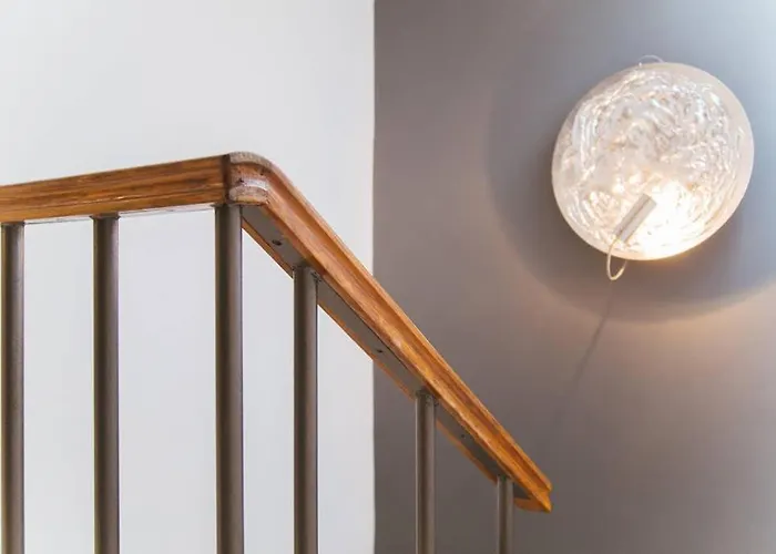 Boutique Old Town House Karkovich 흐바르