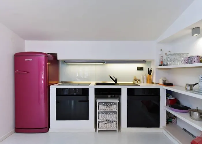 Boutique Old Town House Karkovich