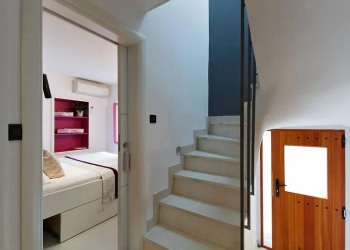 Boutique Old Town House Karkovich