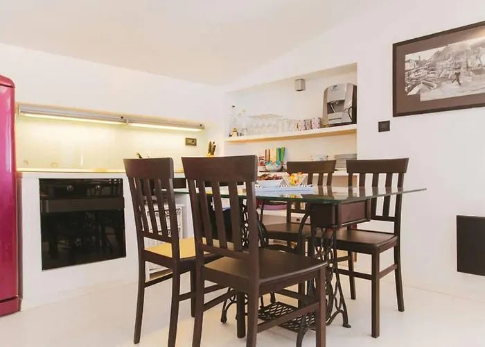 Boutique Old Town House Karkovich * 흐바르