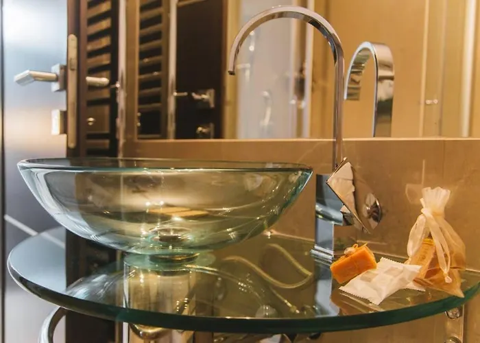 펜션 Boutique Old Town House Karkovich *