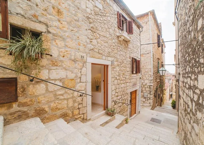 Boutique Old Town House Karkovich