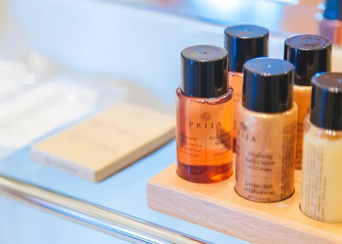 Boutique Old Town House Karkovich 펜션 흐바르