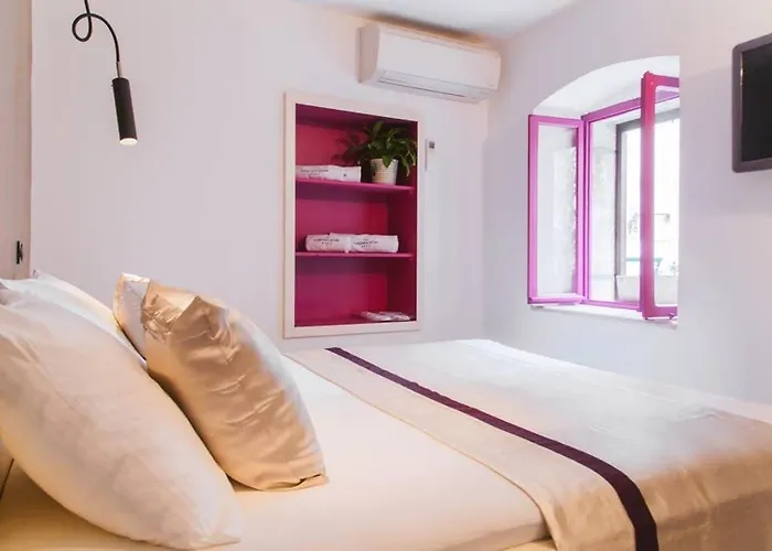 Boutique Old Town House Karkovich * 흐바르