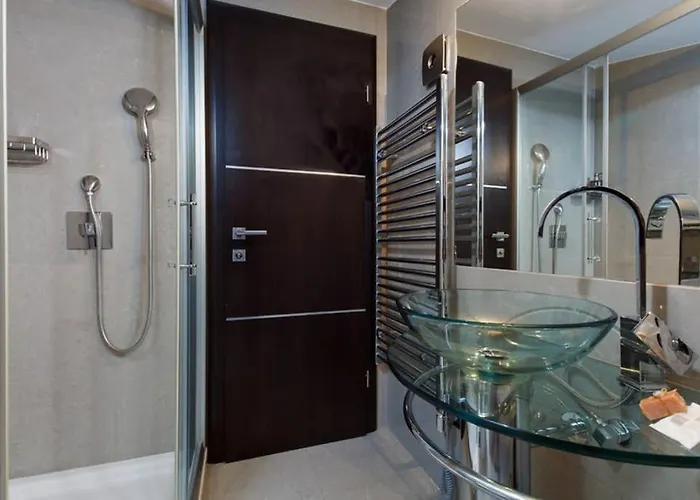 Boutique Old Town House Karkovich 펜션 *