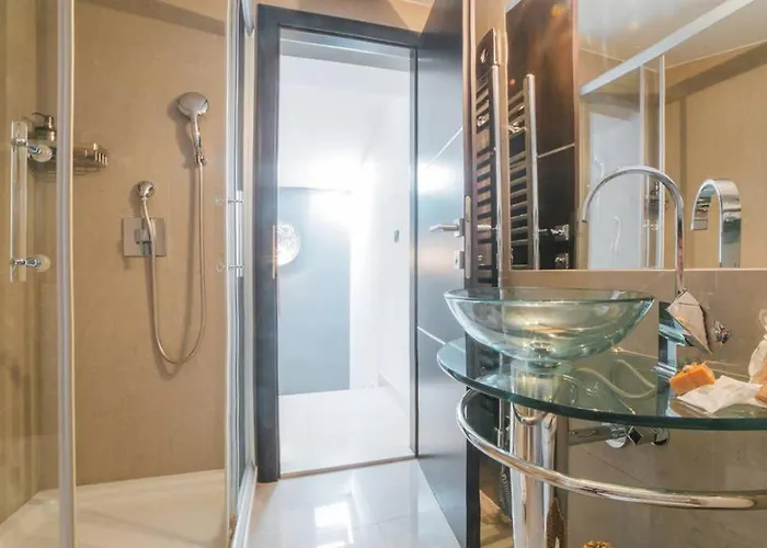 Boutique Old Town House Karkovich * 흐바르