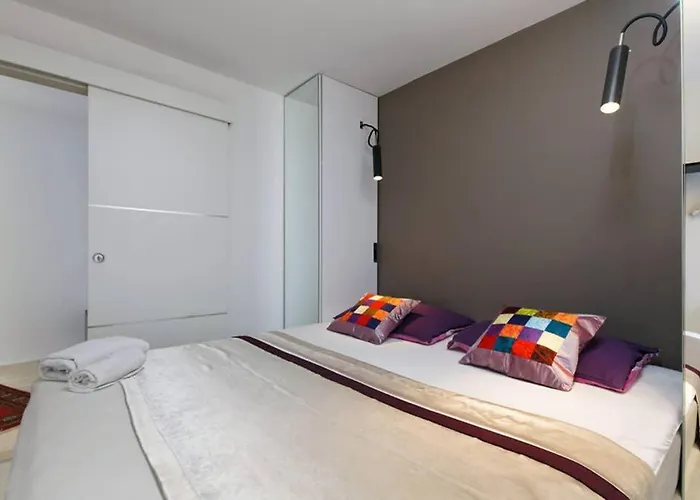 펜션 Boutique Old Town House Karkovich *