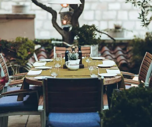 Boutique Old Town House Karkovich 펜션