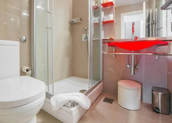 Boutique Old Town House Karkovich * 흐바르