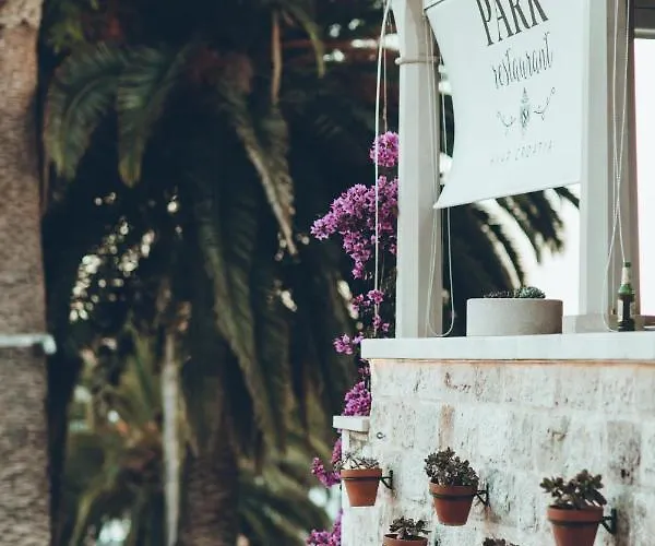 펜션 Boutique Old Town House Karkovich *