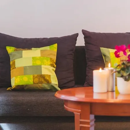 Boutique Old Town House Karkovich هفار