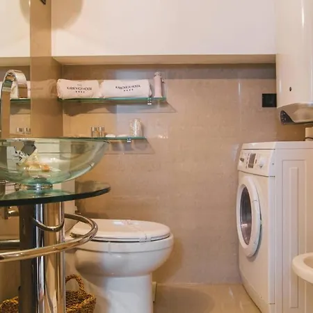 Boutique Old Town House Karkovich Дом отдыха Хвар