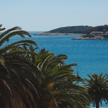 Boutique Old Town House Karkovich Holiday home