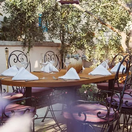 Boutique Old Town House Karkovich Holiday home Hvar Town