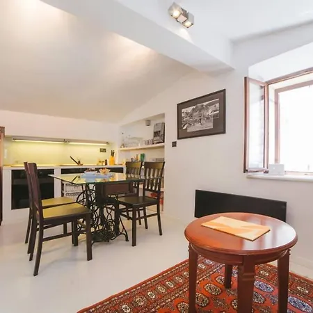 Boutique Old Town House Karkovich