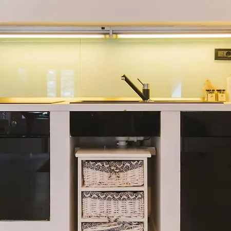בית נופש Boutique Old Town House Karkovich *