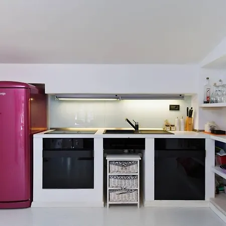 Boutique Old Town House Karkovich