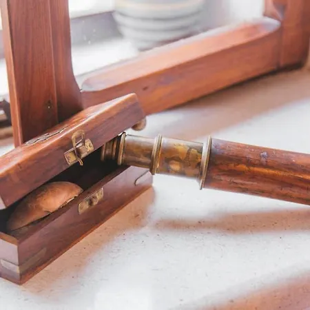 Boutique Old Town House Karkovich بيت للعطل *