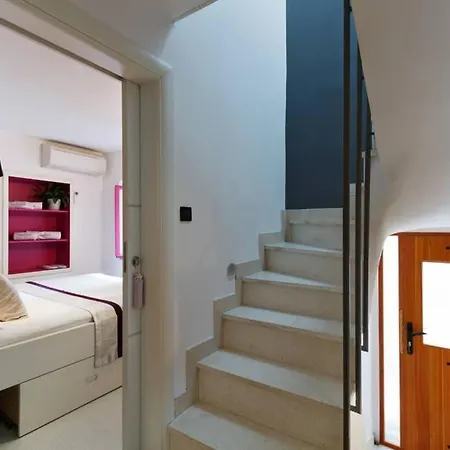 Boutique Old Town House Karkovich