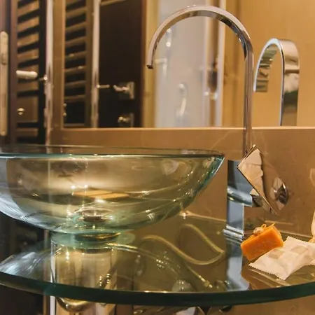 بيت للعطل Boutique Old Town House Karkovich *