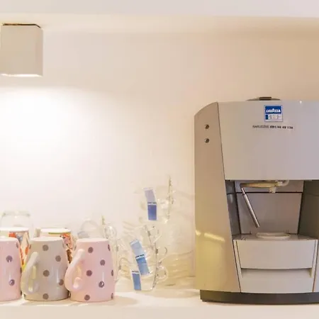 Boutique Old Town House Karkovich هفار