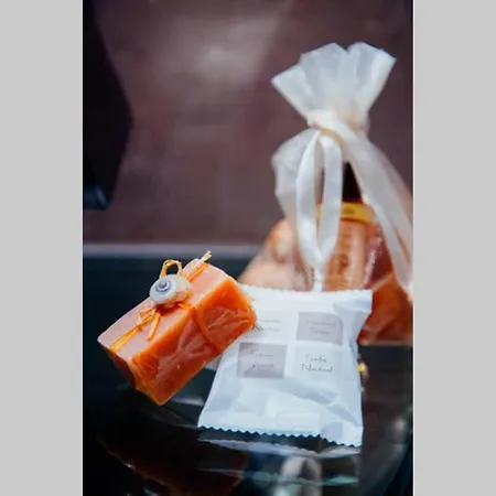 Boutique Old Town House Karkovich