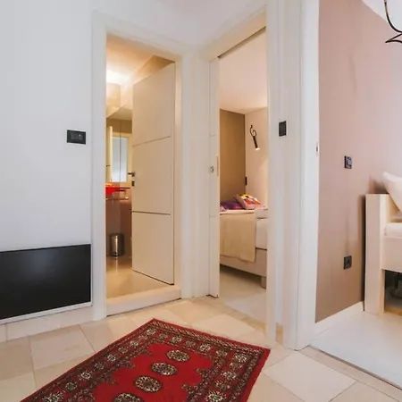 Дом отдыха Boutique Old Town House Karkovich *