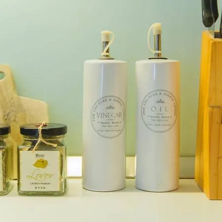 Boutique Old Town House Karkovich * Хвар