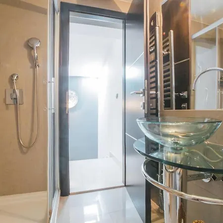 Boutique Old Town House Karkovich * هفار