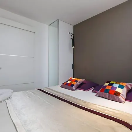 Дом отдыха Boutique Old Town House Karkovich *