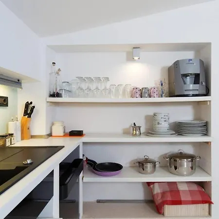 בית נופש Boutique Old Town House Karkovich חוואר