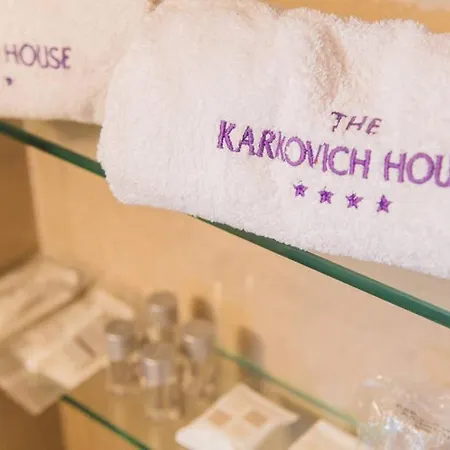 Boutique Old Town House Karkovich Hvar Town