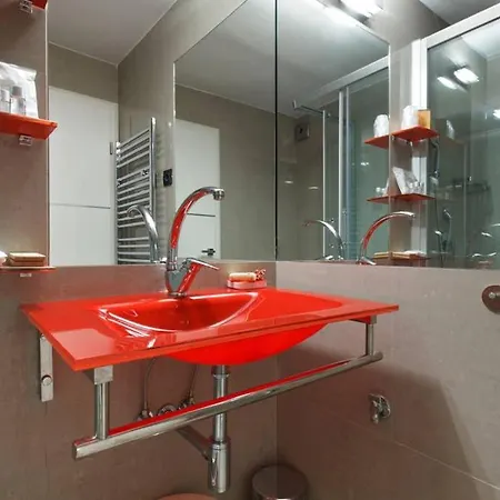 Boutique Old Town House Karkovich