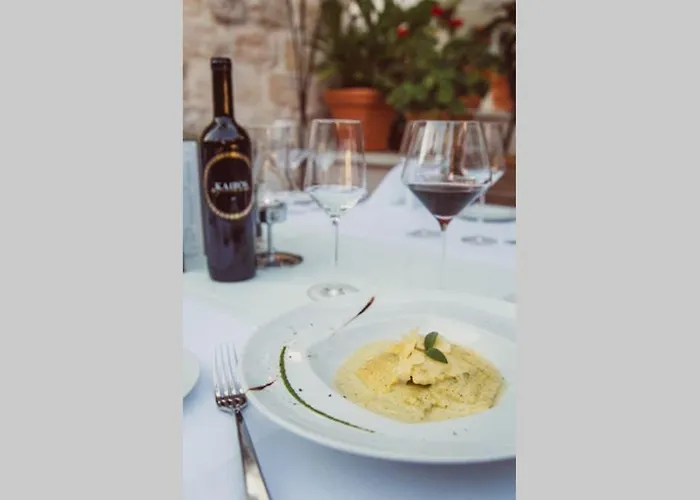 Boutique Old Town House Karkovich * Hvar Town