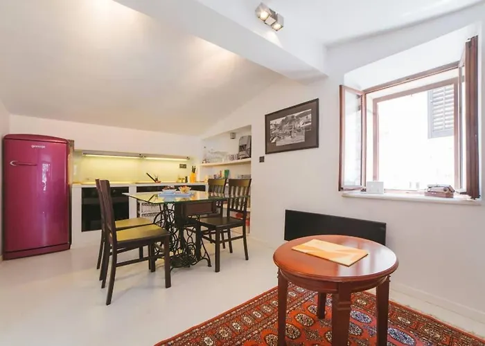 Boutique Old Town House Karkovich