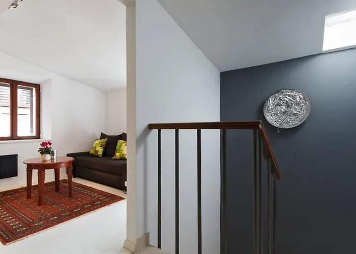 Casa vacanze Boutique Old Town House Karkovich Hvar Town