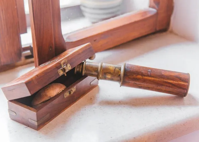 Boutique Old Town House Karkovich Casa de Férias *