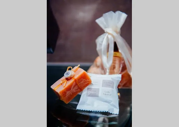 Boutique Old Town House Karkovich