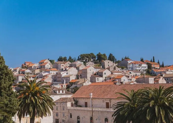 Boutique Old Town House Karkovich *