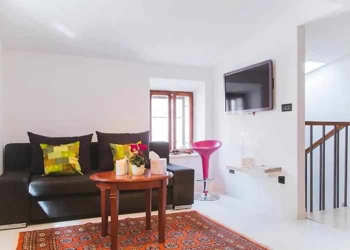 Boutique Old Town House Karkovich * Hvar Town