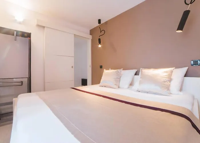 Boutique Old Town House Karkovich