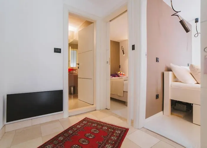 Vikendica Boutique Old Town House Karkovich *