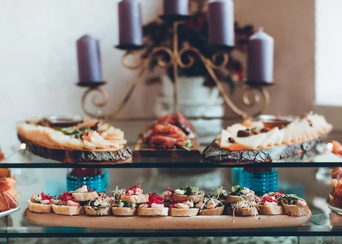 Boutique Old Town House Karkovich Casa de Férias *